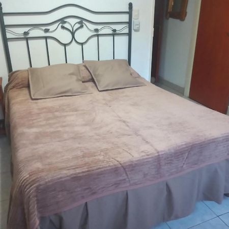 Appartamento Complejo Arabela Merlo Esterno foto