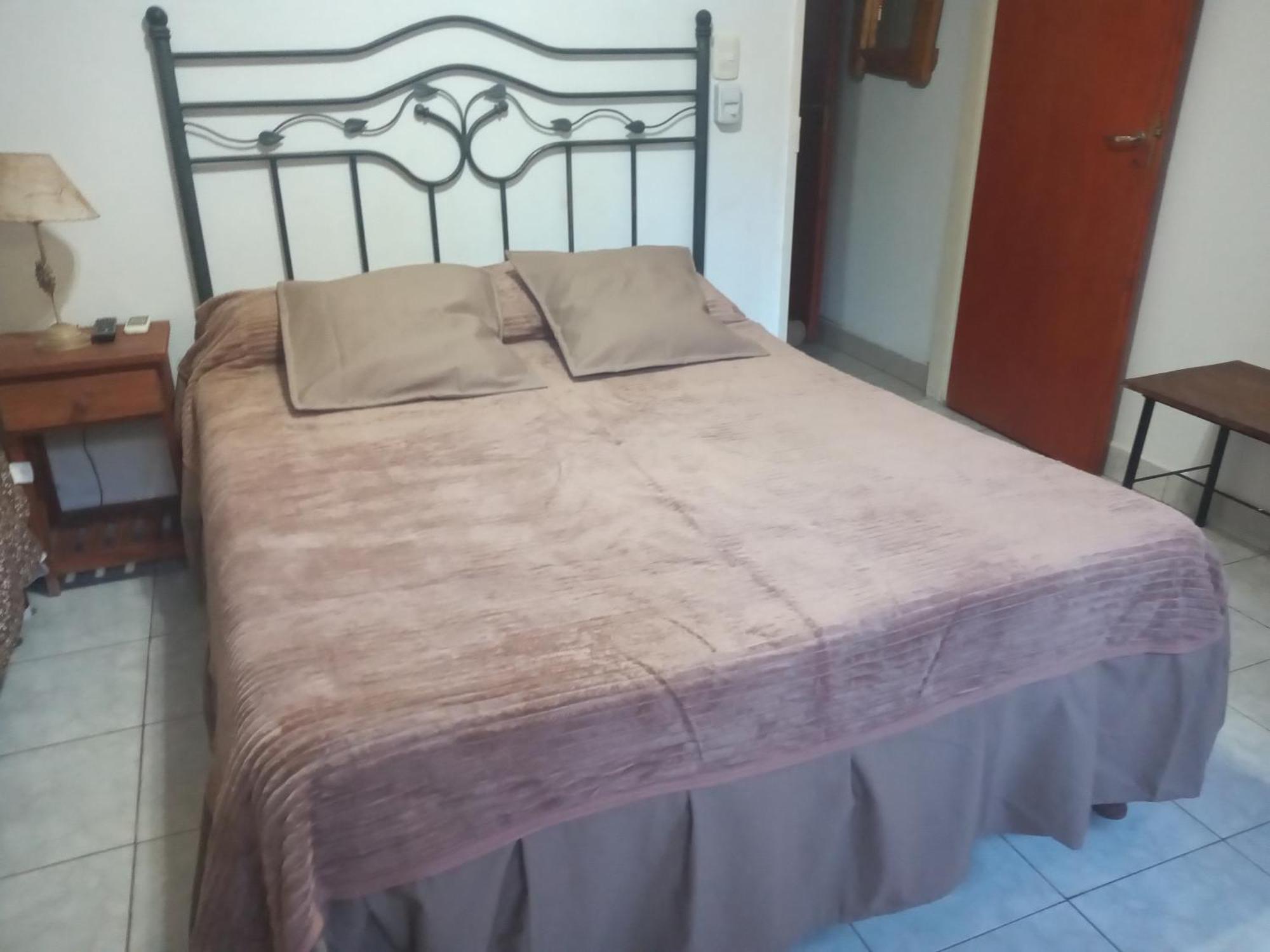 Appartamento Complejo Arabela Merlo Esterno foto