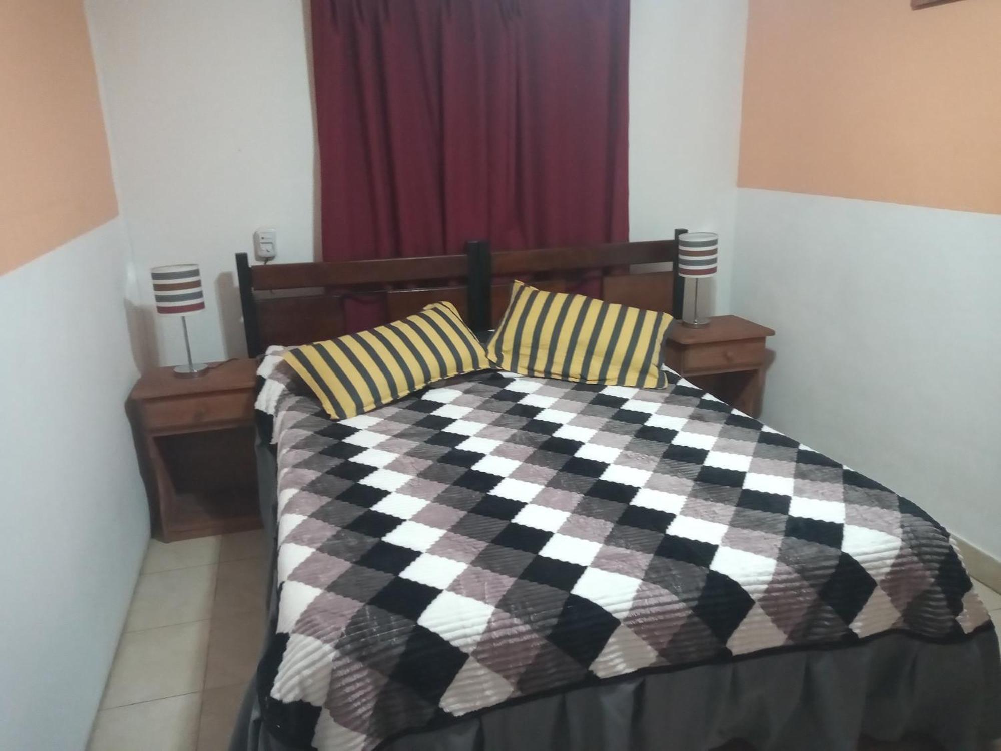 Appartamento Complejo Arabela Merlo Esterno foto