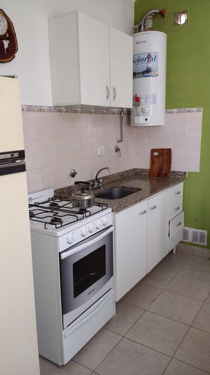 Appartamento Complejo Arabela Merlo Esterno foto