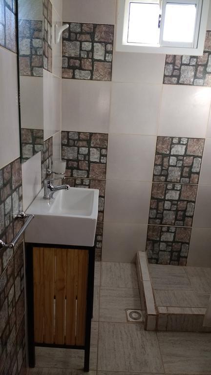 Appartamento Complejo Arabela Merlo Esterno foto