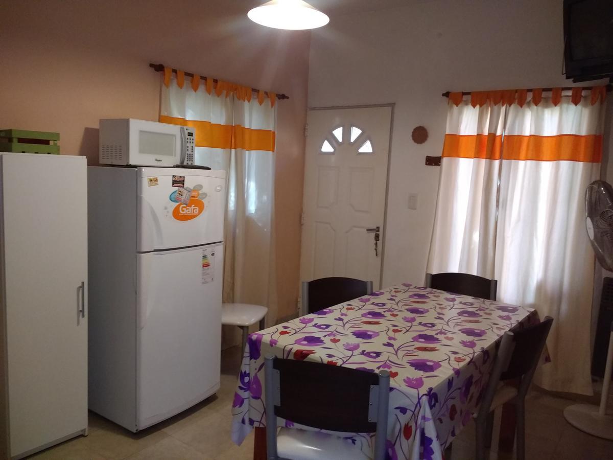 Appartamento Complejo Arabela Merlo Esterno foto